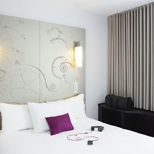 Deluxe Kamer met een King Size Bed
